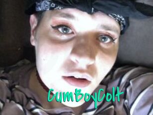 CumBoyColt