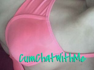 CumChatWithMe Cool Sexe
