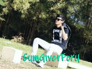 CumGiverForU
