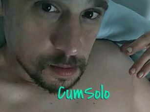 CumSolo