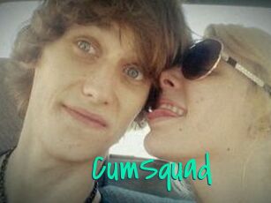 CumSquad