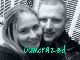 Cumcrazed