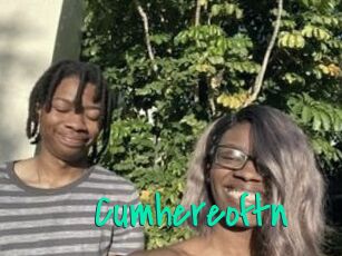 Cumhereoftn