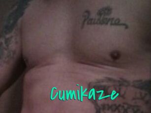 Cumikaze Cool Sexe