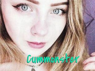 Cummonster