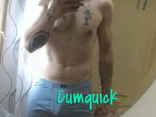 Cumquick