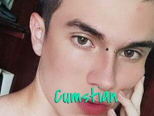 Cumstian