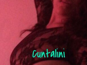 Cuntalini