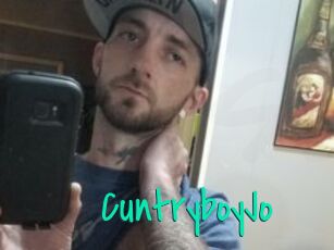CuntryboyJo