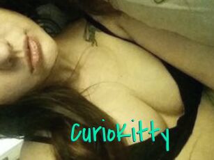 CurioKitty Cool Sexe