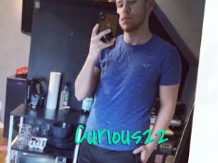 Curious22