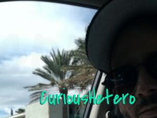 CuriousHetero