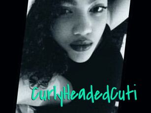 CurlyHeadedCuti