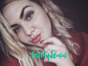 CurlyJess