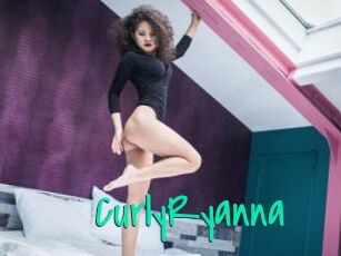 CurlyRyanna