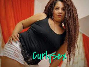 CurlySex Cool Sexe