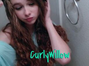 CurlyWillow