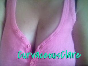 CurvaceousClare
