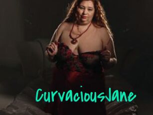 CurvaciousJane