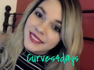 Curves4days