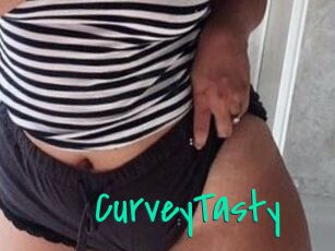 CurveyTasty