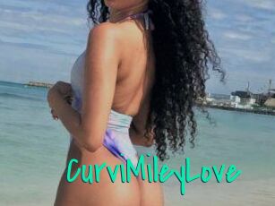 CurviMileyLove