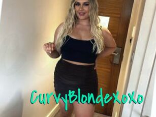 CurvyBlondeXoXo