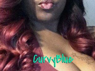 CurvyBlue