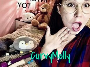 CurvyMolly