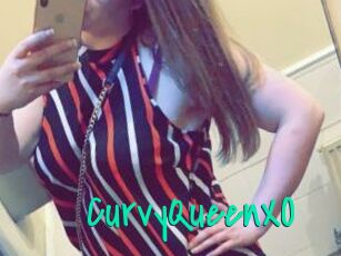CurvyQueenXO