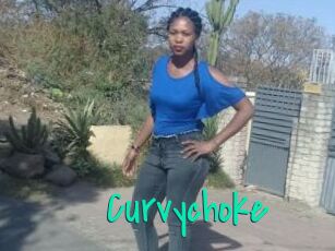 Curvychoke