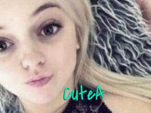 CuteA