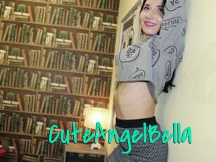 CuteAngelBella