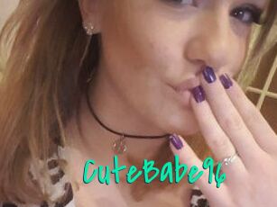 CuteBabe96