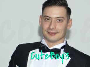 CuteBoy13