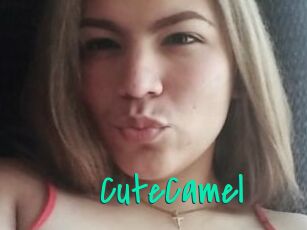 CuteCamel