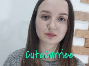 CuteCarriee