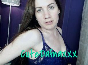 CuteDafnaXXX