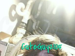 CuteGuy2105