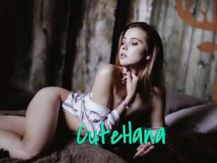 CuteHana