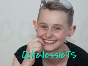 CuteJessieTS