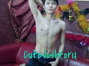 CuteJoshForU