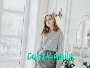 CuteKamila