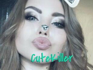 CuteKiller