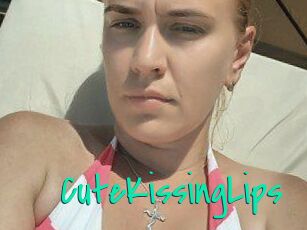 CuteKissingLips Cool Sexe