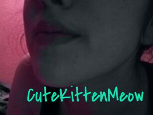 CuteKittenMeow