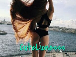 CuteLionesss