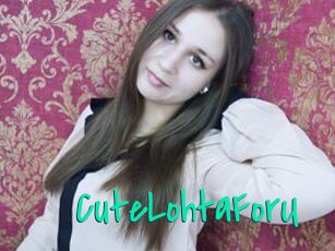 CuteLohtaForU