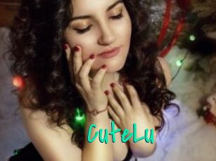 CuteLu