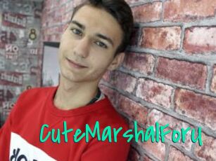 CuteMarshalForU